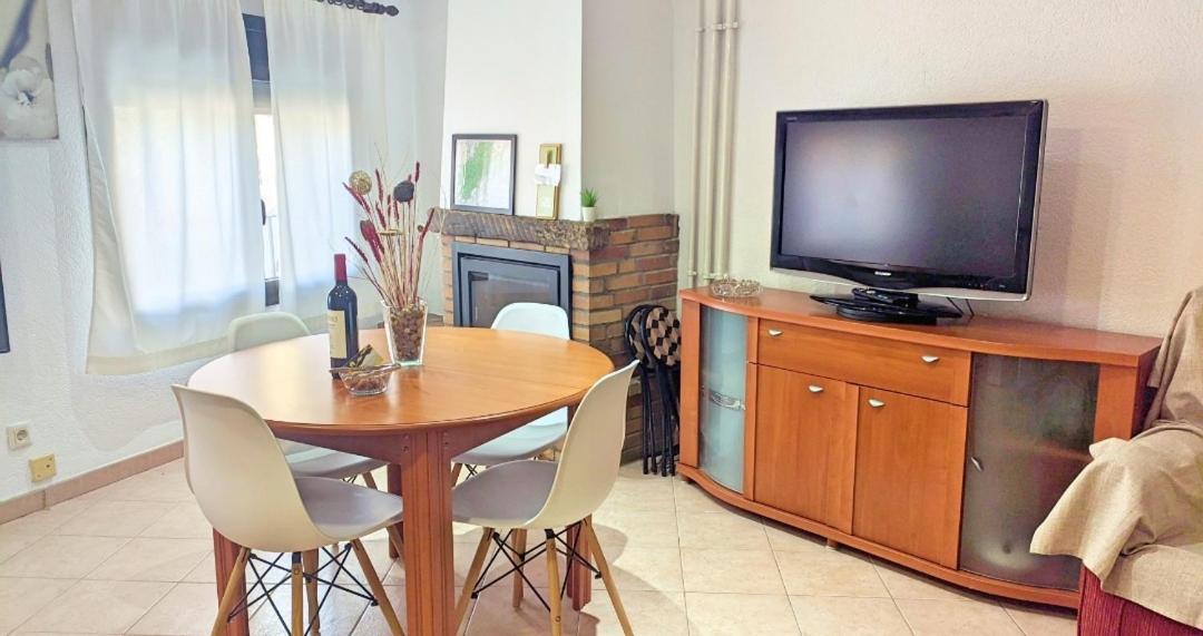 Apartament Macabeu Cim Apartaments Cornudella de Monsant Eksteriør bilde