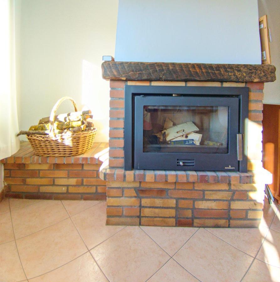 Apartament Macabeu Cim Apartaments Cornudella de Monsant Eksteriør bilde
