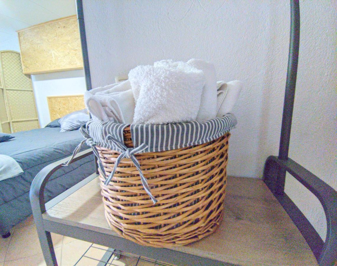 Apartament Macabeu Cim Apartaments Cornudella de Monsant Eksteriør bilde